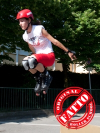 Rollerday '09