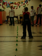 Slalom Style