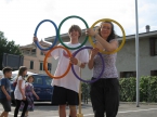 in po' di spirito olimpico non guasta