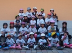 Corso bimbi mercoledi