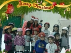 Natale Original Roller School