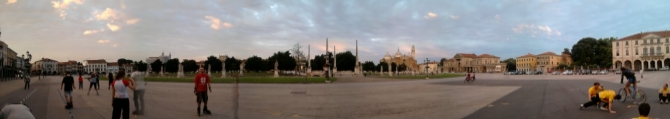 Foto Panoramica